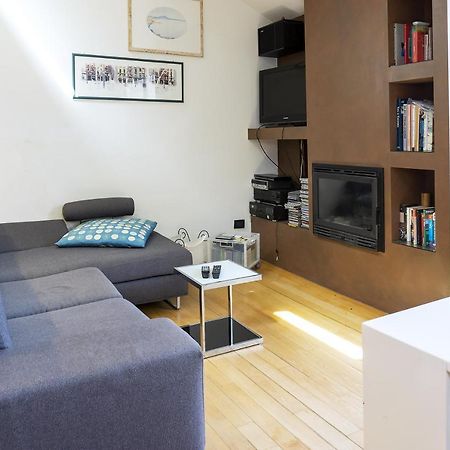 Gethekey Borgo Terrace Apartment بولونيا المظهر الخارجي الصورة