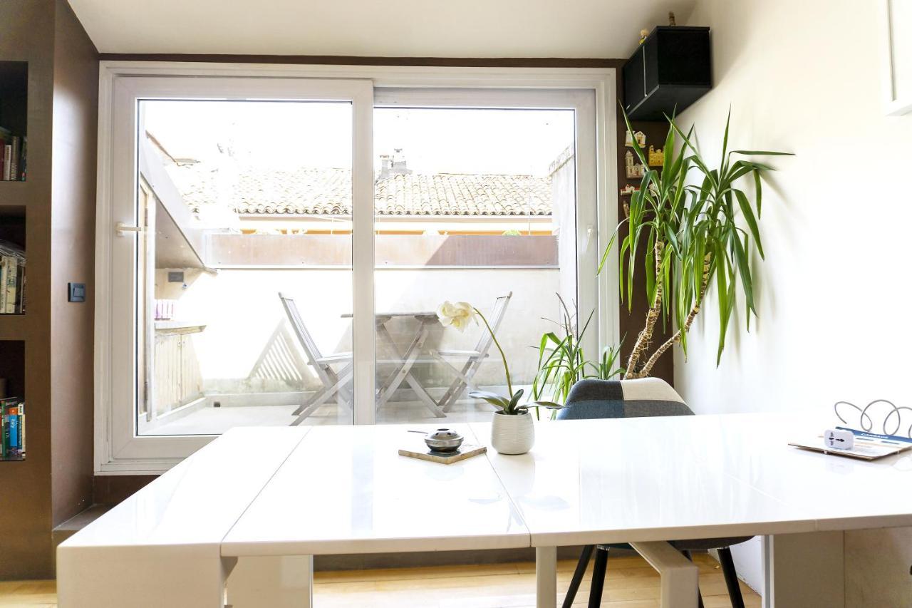 Gethekey Borgo Terrace Apartment بولونيا المظهر الخارجي الصورة